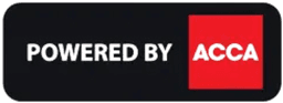 Powered by ACCA